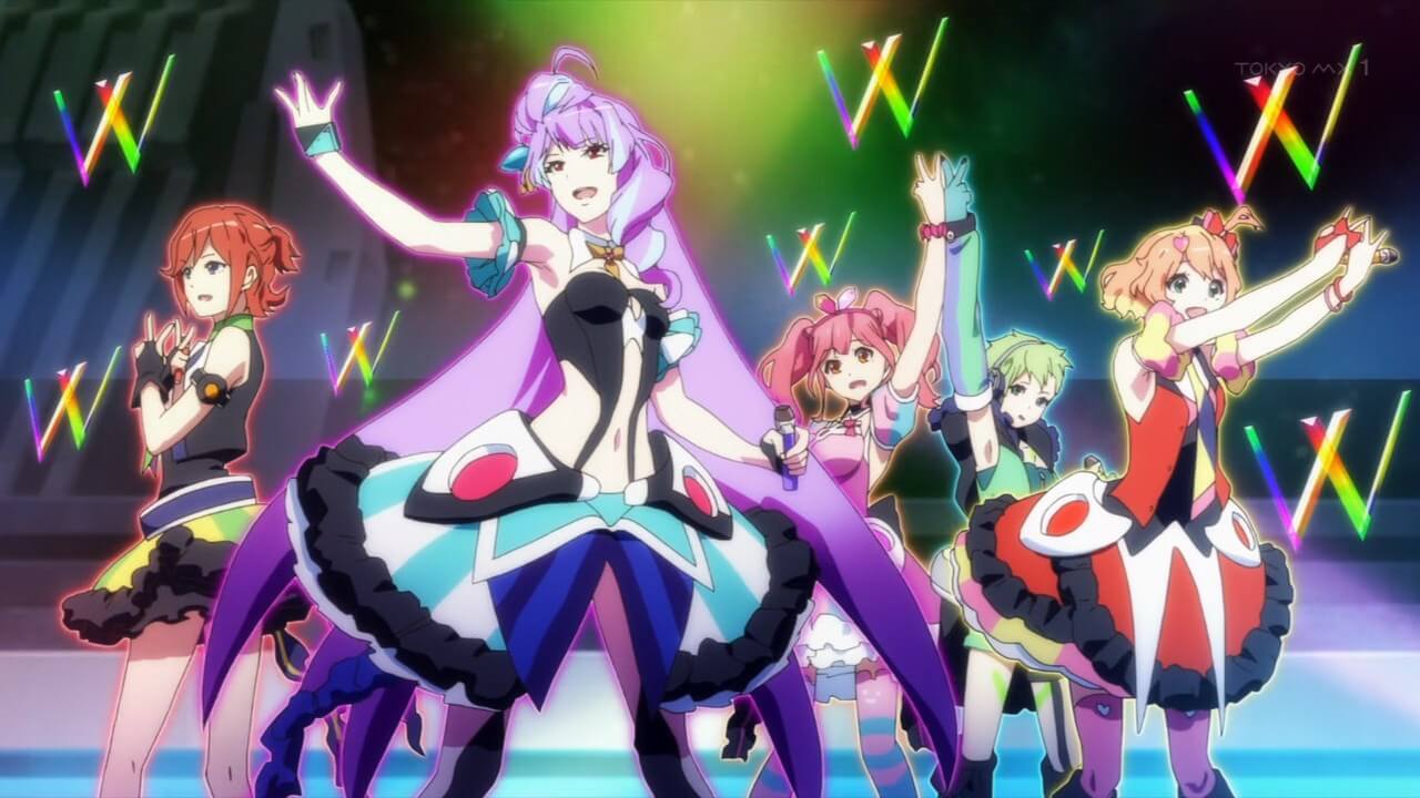 Album Pertama ‘Walkure’ Mendapatkan Sertifikasi Gold Disc