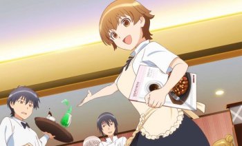 Seiyuu WWW.WORKING Diumumkan Akan Menyanyikan Lagu Tema Animenya