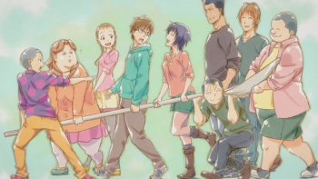 Mangaka ‘Silver Spoon’ Memutuskan Untuk Hiatus Lagi