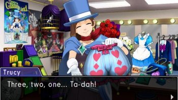 Tayangkan Trailer Baru, 'Ace Attorney: Spirit of Justice' Umumkan Tanggal Rilis