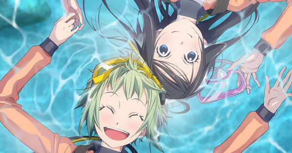 [Midseason Review] Amanchu!