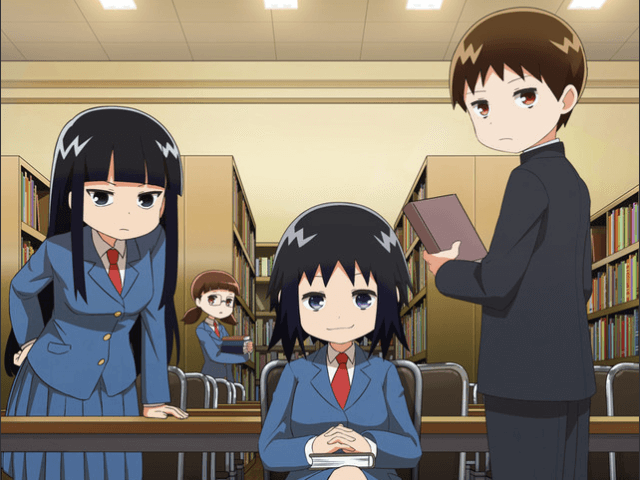 Adaptasi Anime ‘Bernard-jō Iwaku.’ Akan Tayang Pada Bulan Oktober, Hadirkan Kitamura Eri