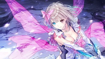 Situs Resmi Dibuka, Detil Perdana 'Blue Reflection' Terungkap