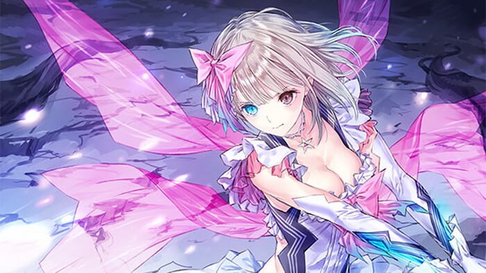 Situs Resmi Dibuka, Detil Perdana ‘Blue Reflection’ Terungkap