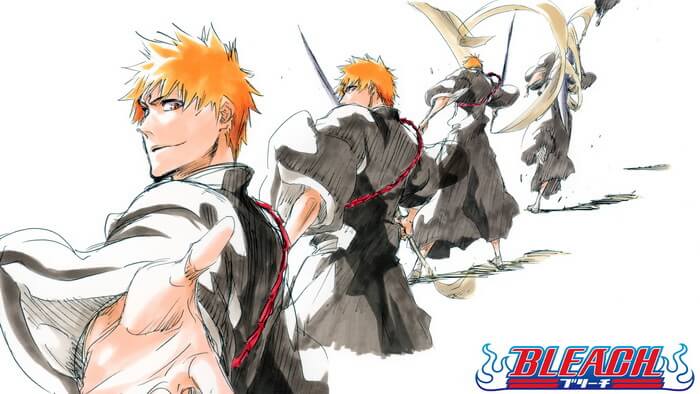[Celebrity Sunday] Tite Kubo