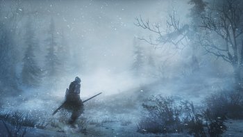 DLC Perdana untuk ‘Dark Souls III’ Rilis 25 Oktober