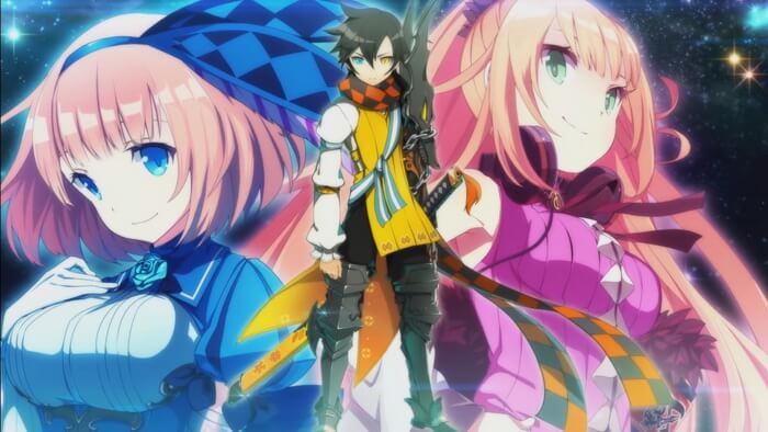 Kadokawa Games Pamerkan Opening dari ‘Demon Gaze II’