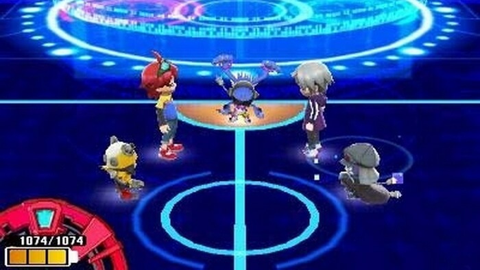 Bandai Namco Umumkan Tanggal Rilis ‘Digimon Universe: Appli Monsters Cyber Arena’ di Jepang