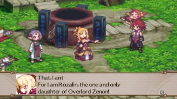 Sukses Dengan Game Pertama, 'Disgaea 2' Siap Hadir di PC Juga