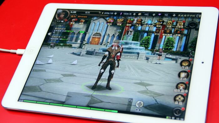 ‘Final Fantasy Type-0 Online’ bisa Dimainkan di ChinaJoy 2016