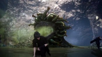'Final Fantasy XV' Dirumorkan Undur Rilis ke November