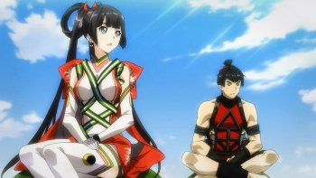 'God Wars' untuk PS4 & PS Vita Akhirnya Umumkan Pengisi Suara