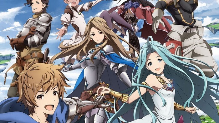 Umumkan Anime ‘Granblue Fantasy,’ Cygames Umumkan Banyak Game Baru