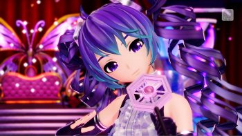 ‘Hatsune Miku: Project Diva X’ Versi PS4 Pamerkan Lagu Elegant Medley: Glossy Mixture