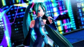 Sambut Rilis, ‘Hatsune Miku: Project Diva X’ Versi PS4 Pamerkan 32 Lagu di Trailer Baru