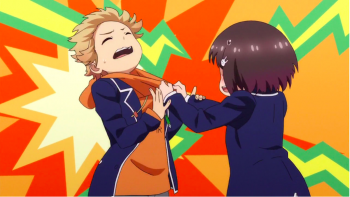 [Midseason Review] Kono Bijutsubu ni wa Mondai ga Aru!