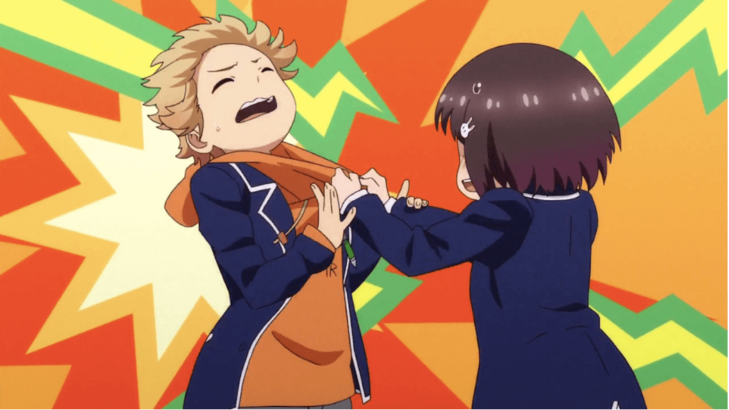 [Midseason Review] Kono Bijutsubu ni wa Mondai ga Aru!