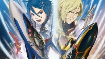 Pamerkan Screenshot, 'Macross Delta Scramble' Ungkap Struktur Gameplay
