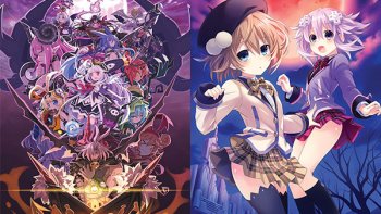 'MegaTagmension Blanc + Neptune VS Zombies' dan 'Trillion: God of Destruction' Siap Hadir di Steam