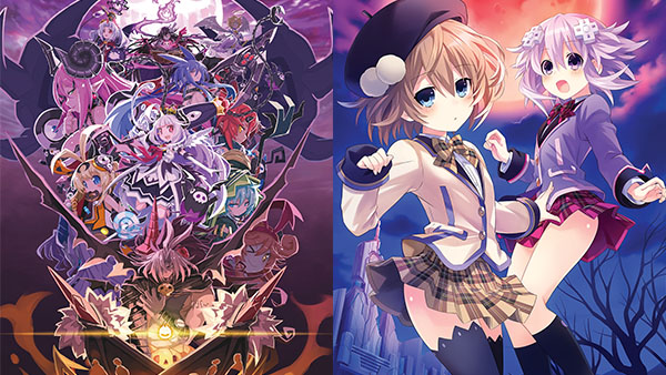‘MegaTagmension Blanc + Neptune VS Zombies’ dan ‘Trillion: God of Destruction’ Siap Hadir di Steam