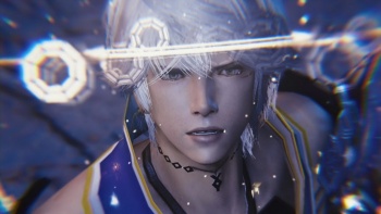 'Mobius Final Fantasy' Versi Inggris Resmi Dirilis untuk iOS & Android