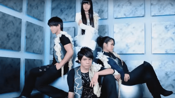 [Monday Music] bless4