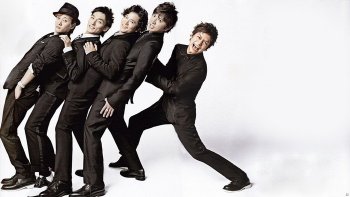 [Monday Music] SMAP