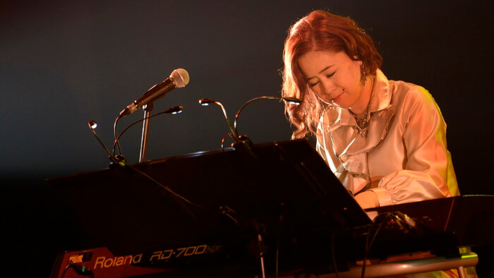 [Monday Music] Yuki Kajiura