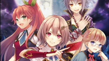 Ungkap Jadwal Rilis, 'Monster Monpiece' Versi PC Buka Pendaftaran Beta