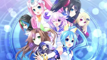 Trailer Perdana 'Superdimension Neptune VS Sea Hard Girls' Versi Inggris Ditayangkan