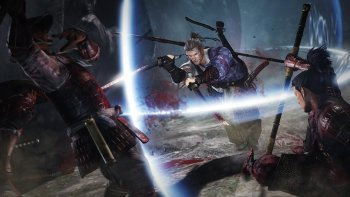 Trailer Baru 'Nioh' Detilkan Beta Demo