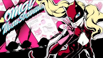 'Persona 5' Pamerkan All-Out Attack dari Tokoh Utama, Anne, Ryuji, Makoto, Yusuke