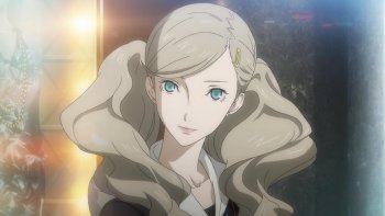 Iklan Ke-5 'Persona 5' Perkenalkan Anne Takamaki