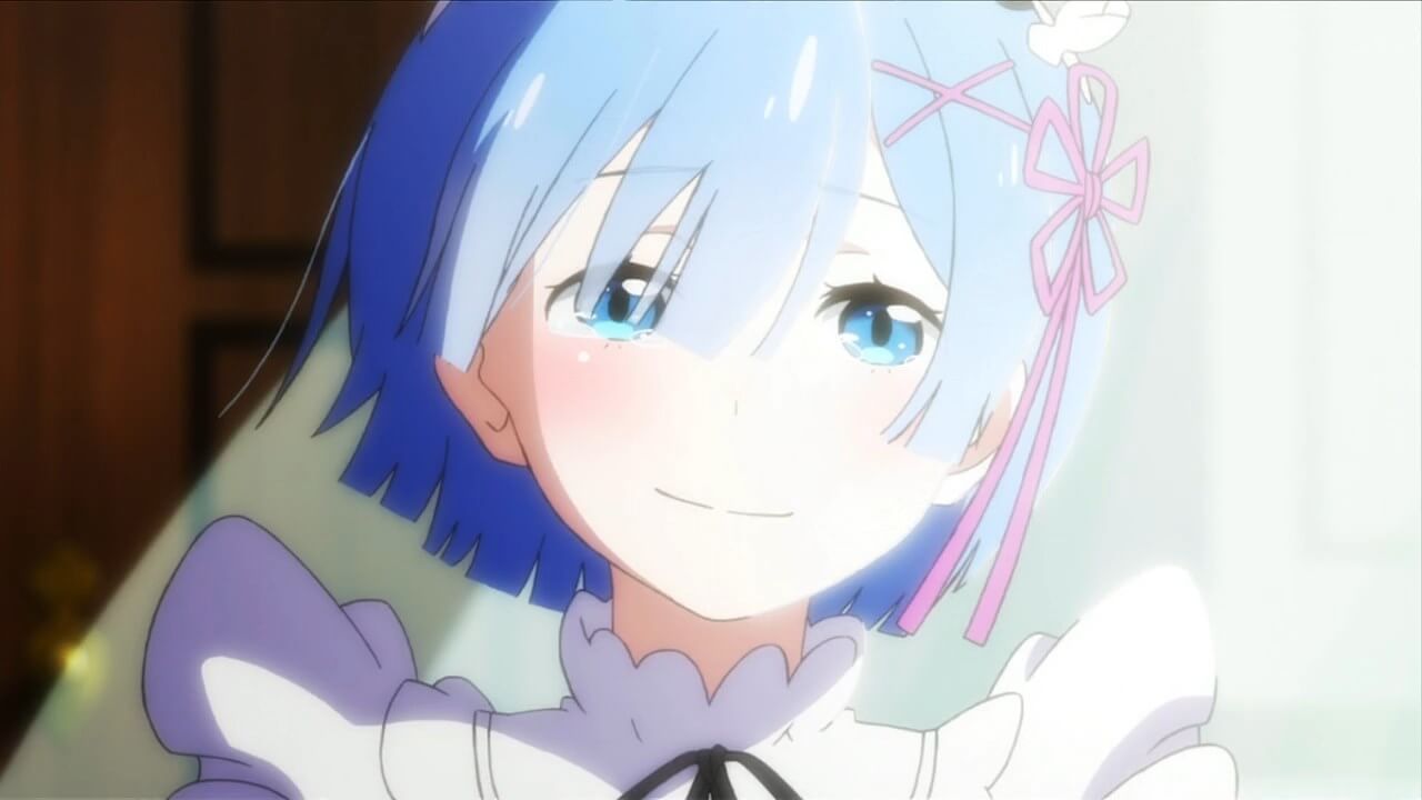 [Waifu Wednesday] Rem