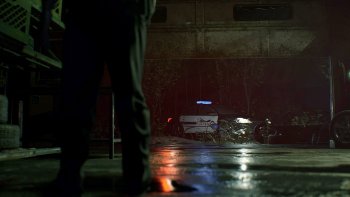 Tokoh Utama 'Resident Evil 7' Bernama Ethan