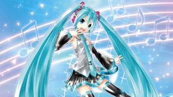[Review] Hatsune Miku: Project Diva X