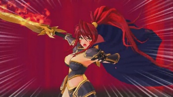Trailer Ketiga ‘Sengoku Otome: Legend Battle’ Perkenalkan Nobunaga, Motonari, dan Sourin