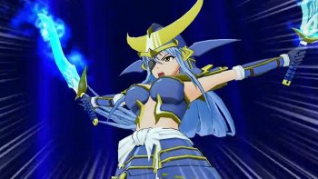 Trailer Kelima ‘Sengoku Otome: Legend Battle’ Ditayangkan