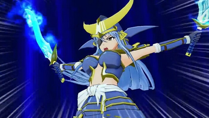 Trailer Kelima ‘Sengoku Otome: Legend Battle’ Ditayangkan