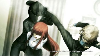 'Steins;Gate 0' Versi Inggris Hadirkan Limited Edition bernama Amadeus Edition