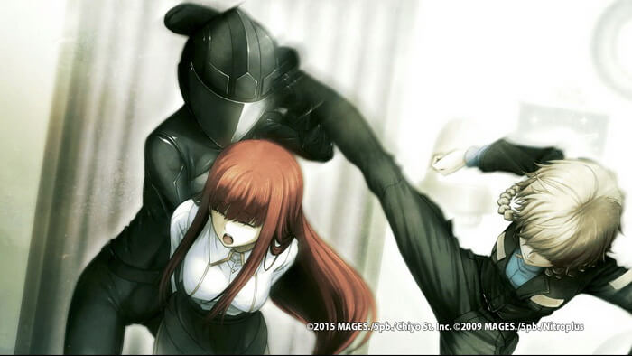 ‘Steins;Gate 0’ Versi Inggris Hadirkan Limited Edition bernama Amadeus Edition