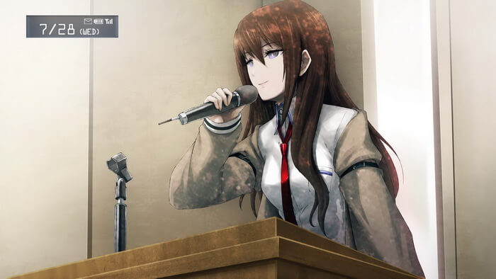 ‘Steins;Gate’ Siap Hadir di Steam per September 2016