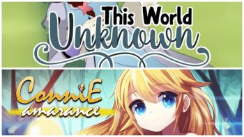 Sekai Project Kembali Umumkan Siap Merilis Dua Visual Novel Untuk PC