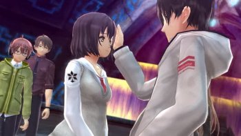 Falcom Tayangkan Iklan ‘Tokyo Xanadu eX+’ di Jepang