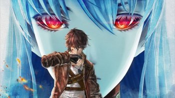 Umumkan Tanggal Rilis, 'Valkyria: Azure Revolution' Hadir di PS Vita Juga