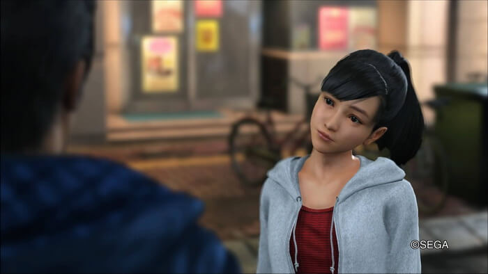 ‘Yakuza 6’ Ungkap Cerita Prolog