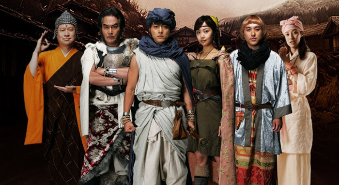 JAM Project Akan Menyanyikan Opening untuk Season 3 dari ‘Yuusha Yoshihiko’