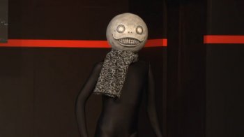 ‘NieR: Automata’ Tunjukkan Black Box Edition dan 24 Menit Gameplay