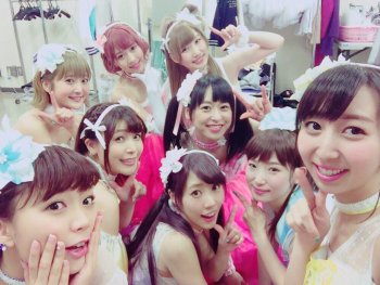 Bersamaan Dengan Perilisan Blu-Ray Konser Terakhir, Para Member μ’s Bernostalgia di Twitter