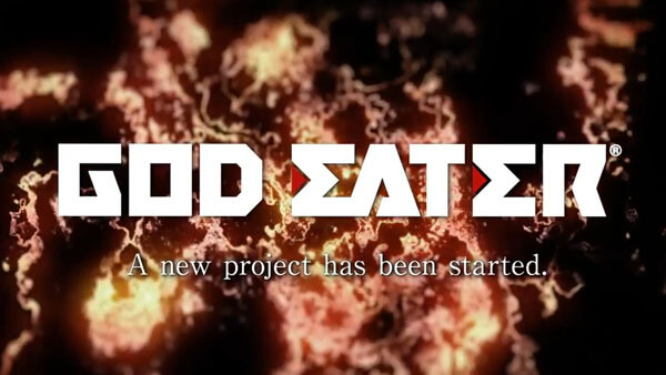 ‘God Eater’ Baru Untuk Konsol Diumumkan